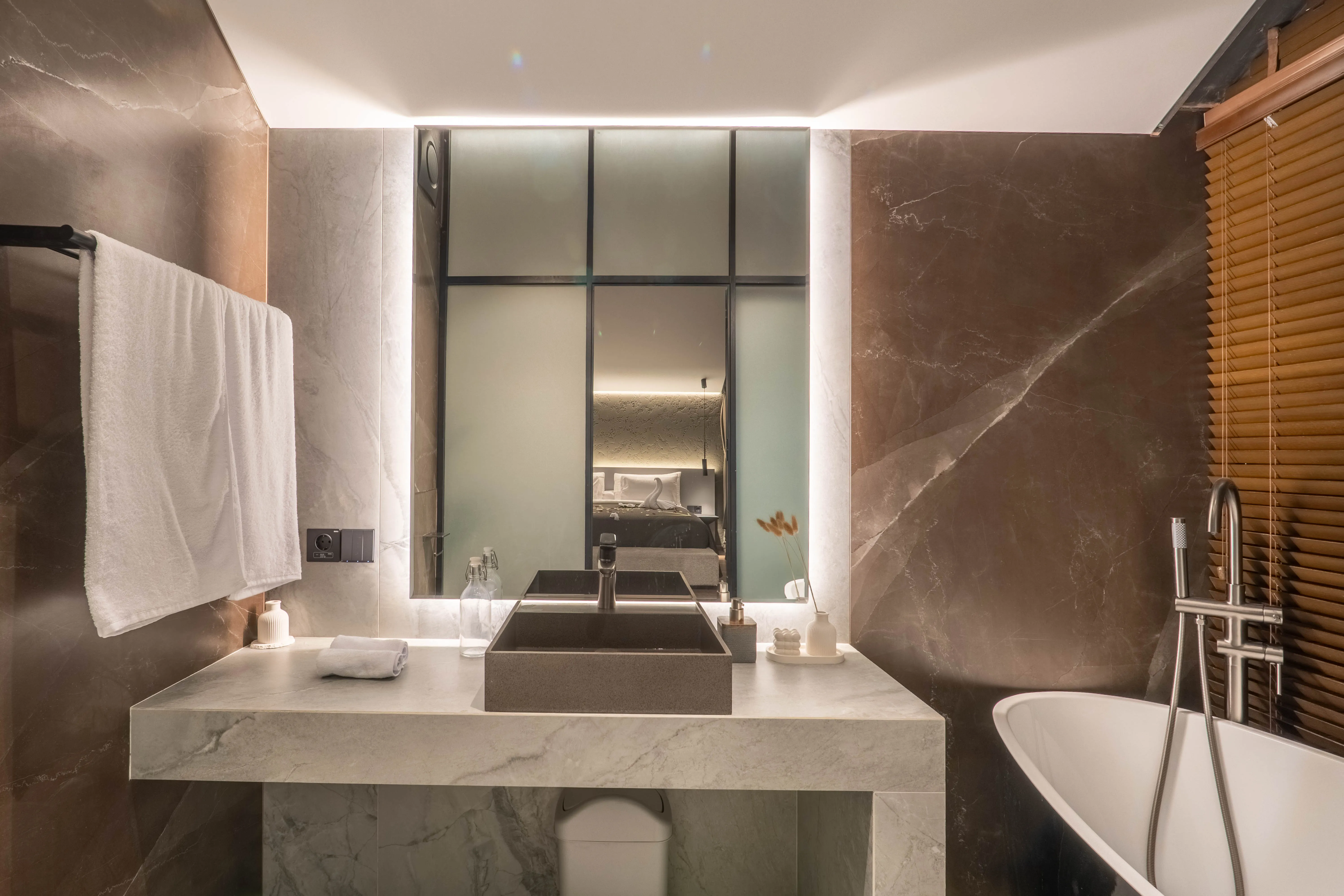 Swoi Umalas Villas Palm Street 8