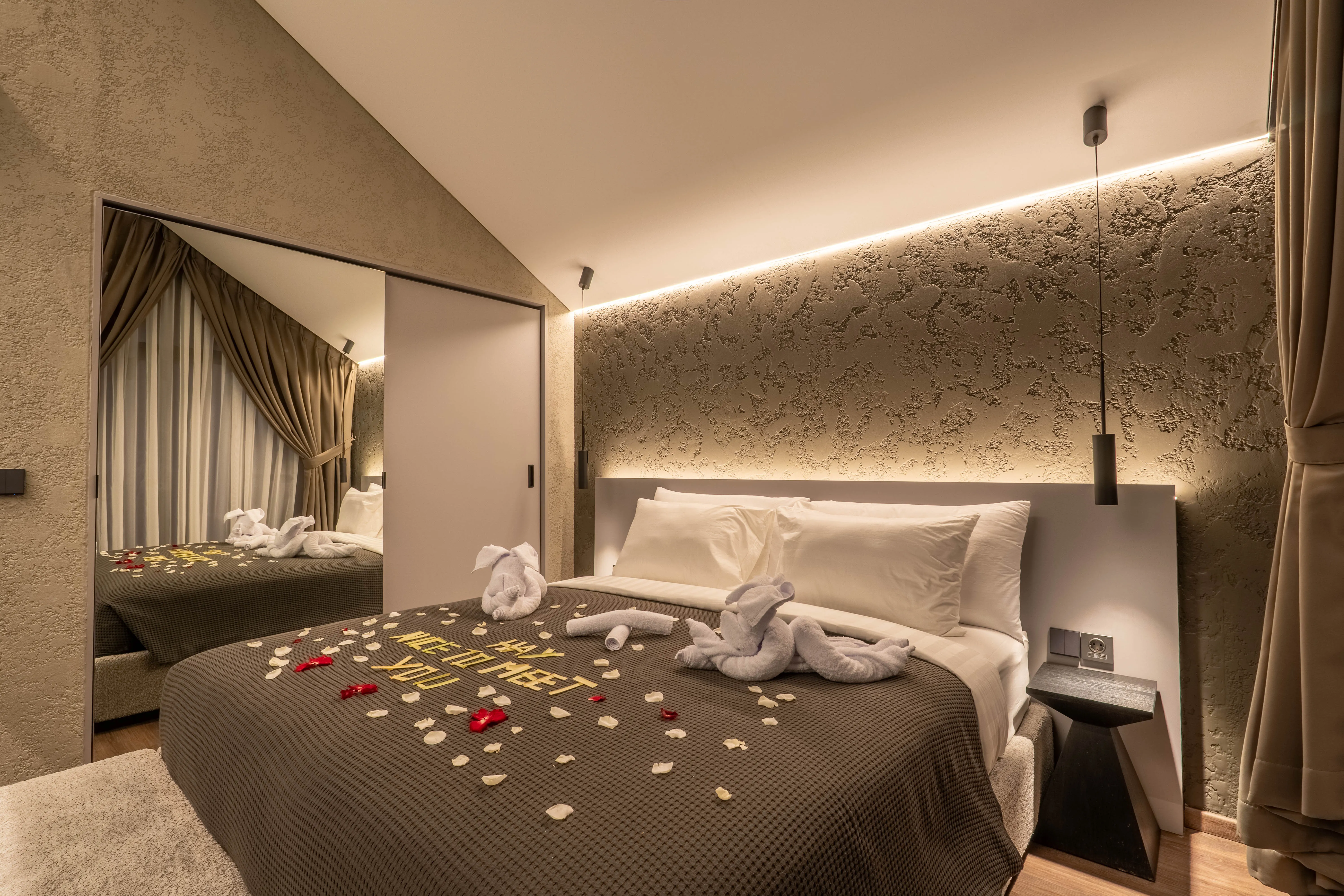 Swoi Umalas Villas Palm Street 9