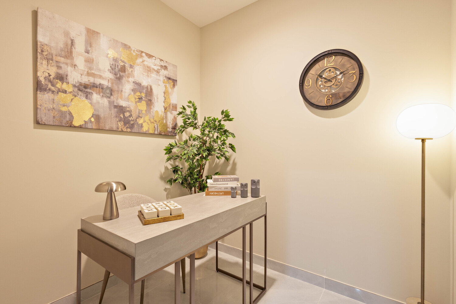 Symbolic Zen Residences 10