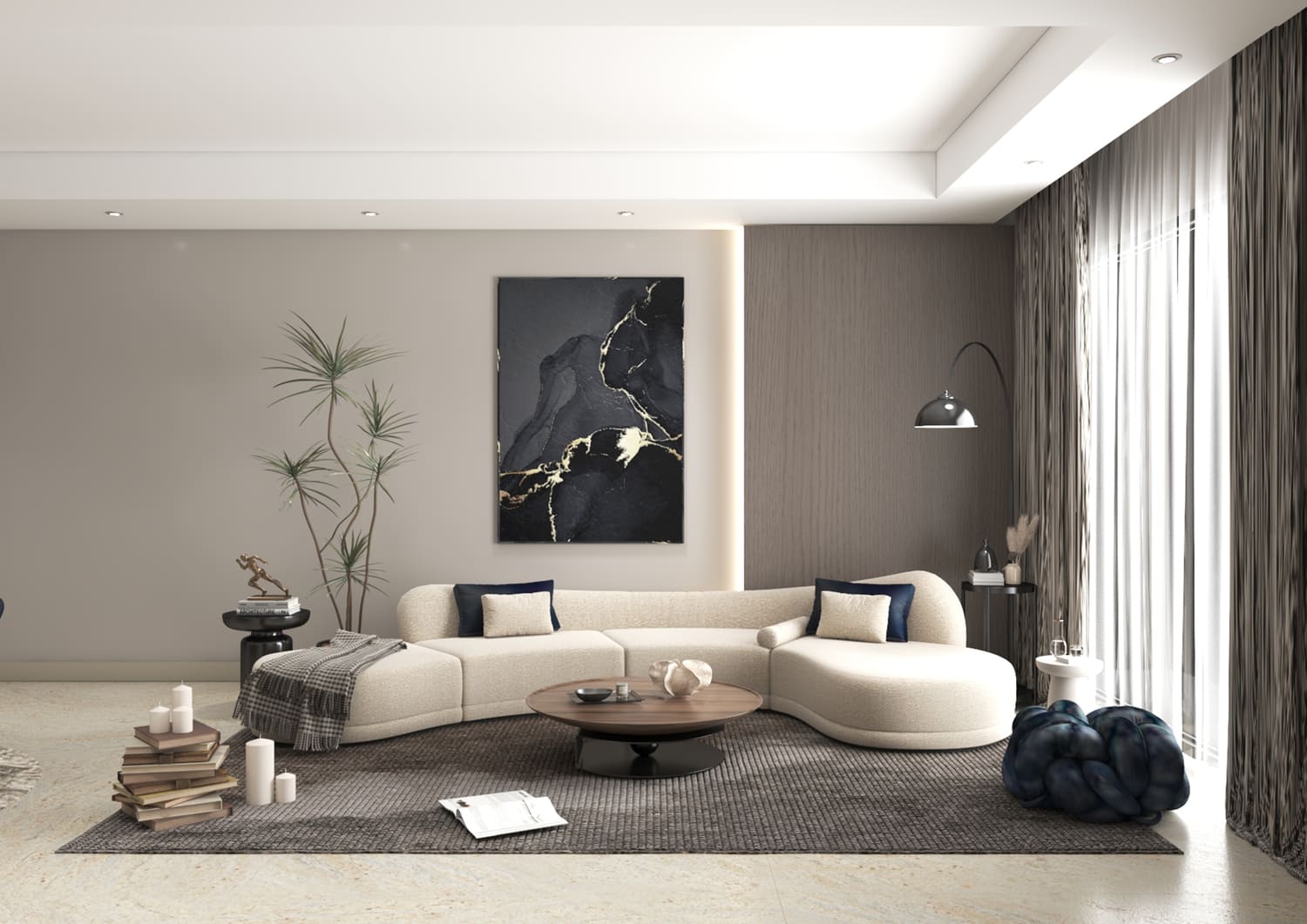 Symbolic Zen Residences 11