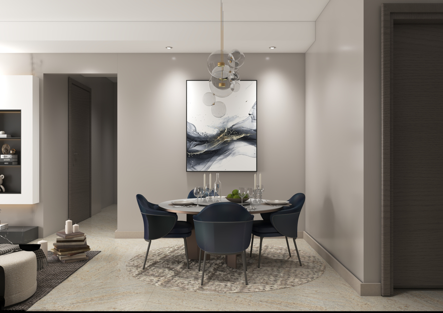 Symbolic Zen Residences 12