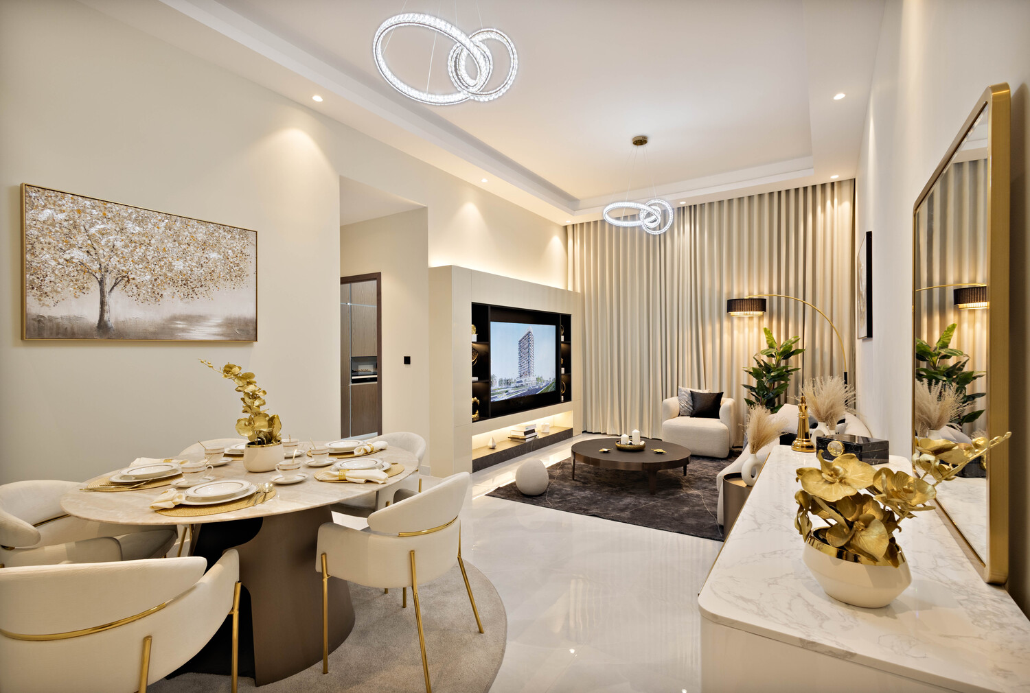Symbolic Zen Residences 5