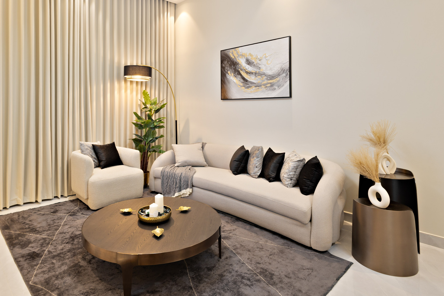 Symbolic Zen Residences 6