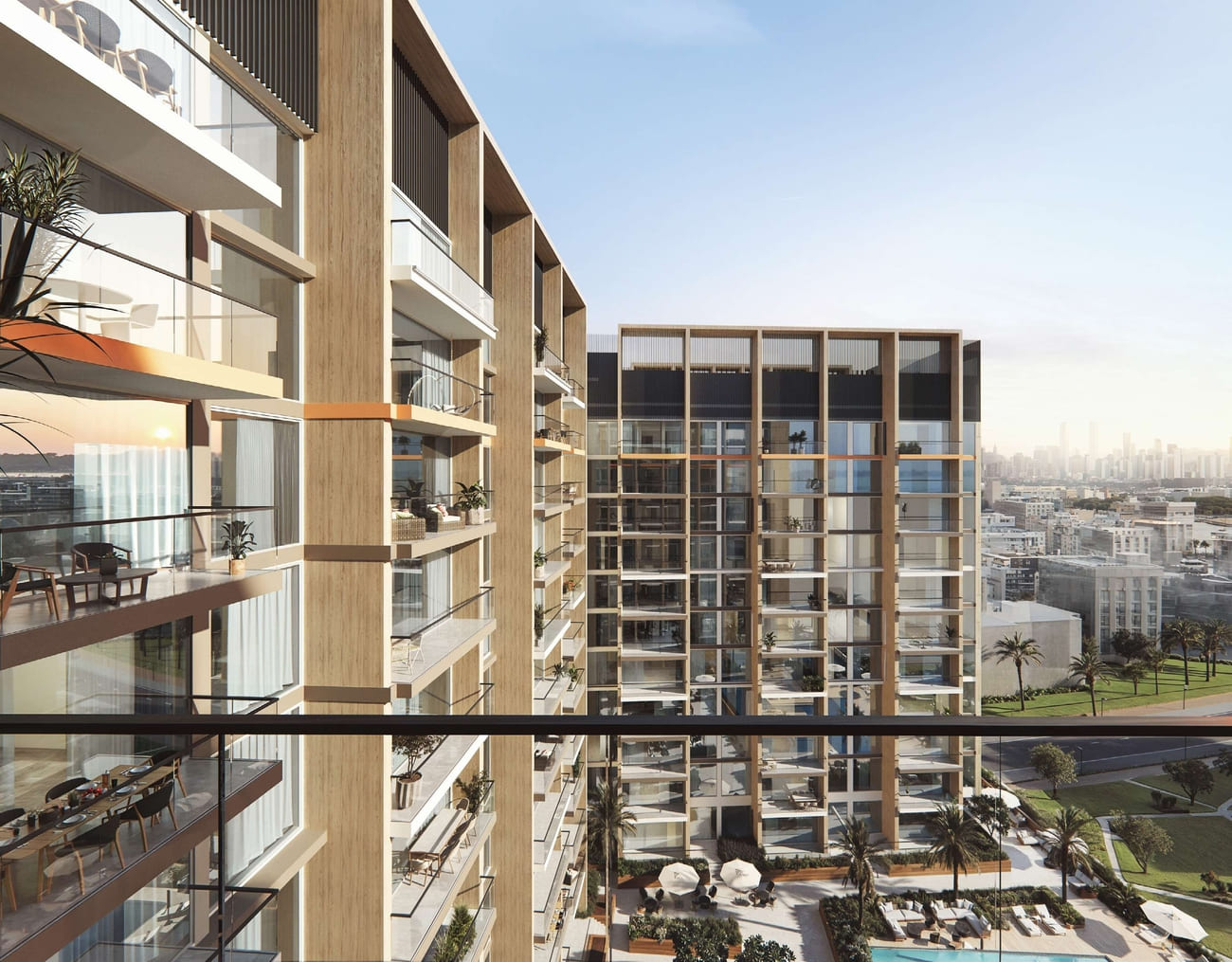Taiyo Residences 3