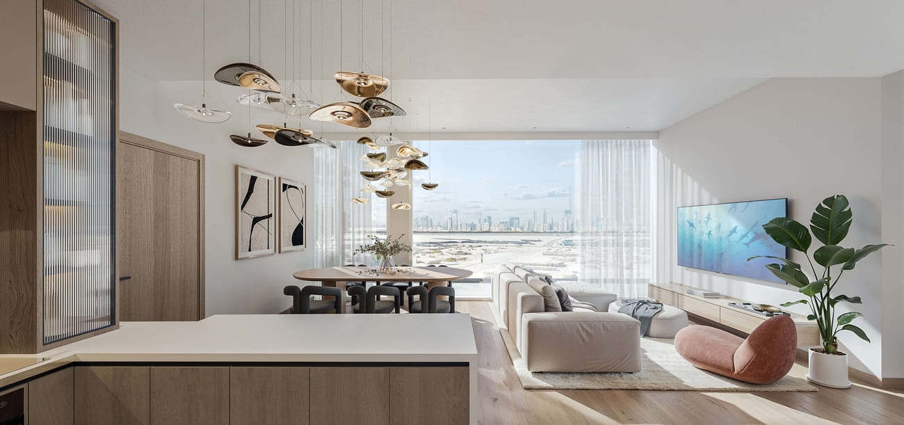 Taiyo Residences 5