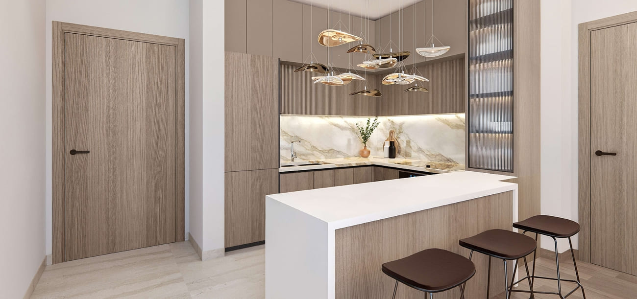 Taiyo Residences 6