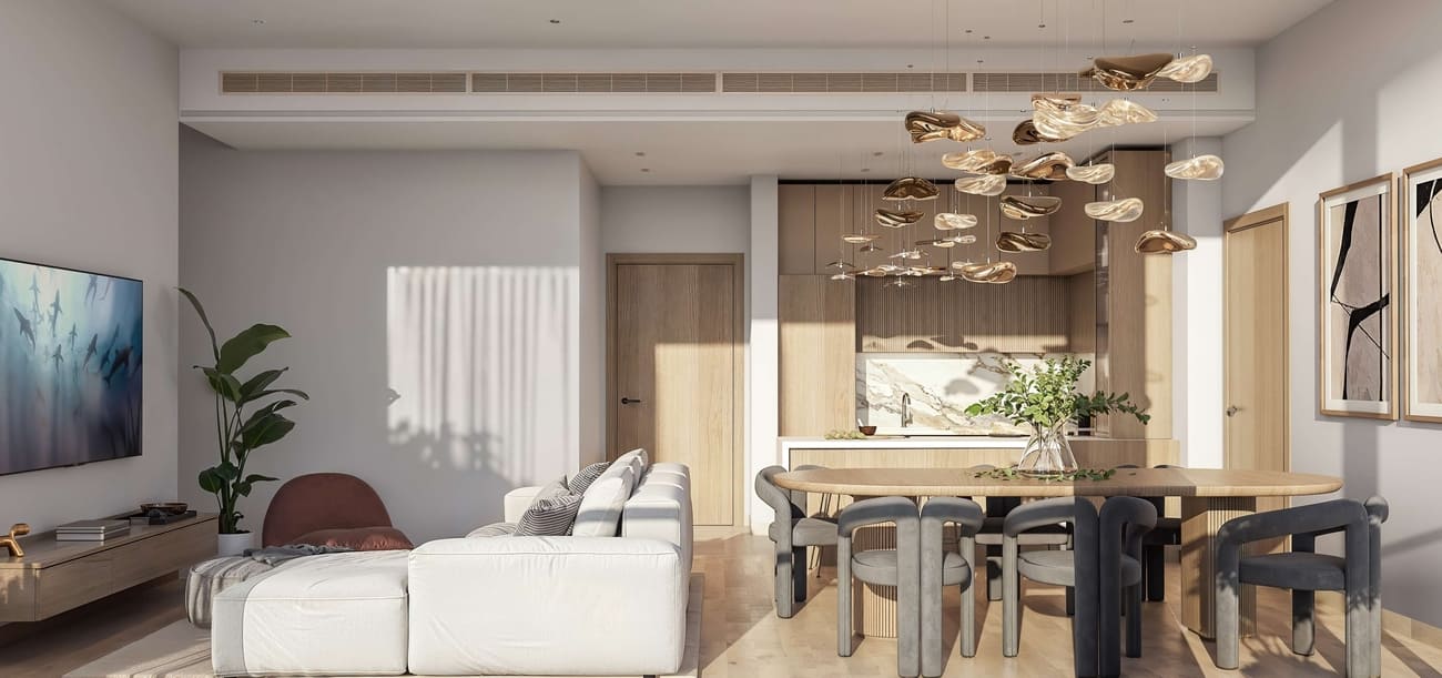 Taiyo Residences 7