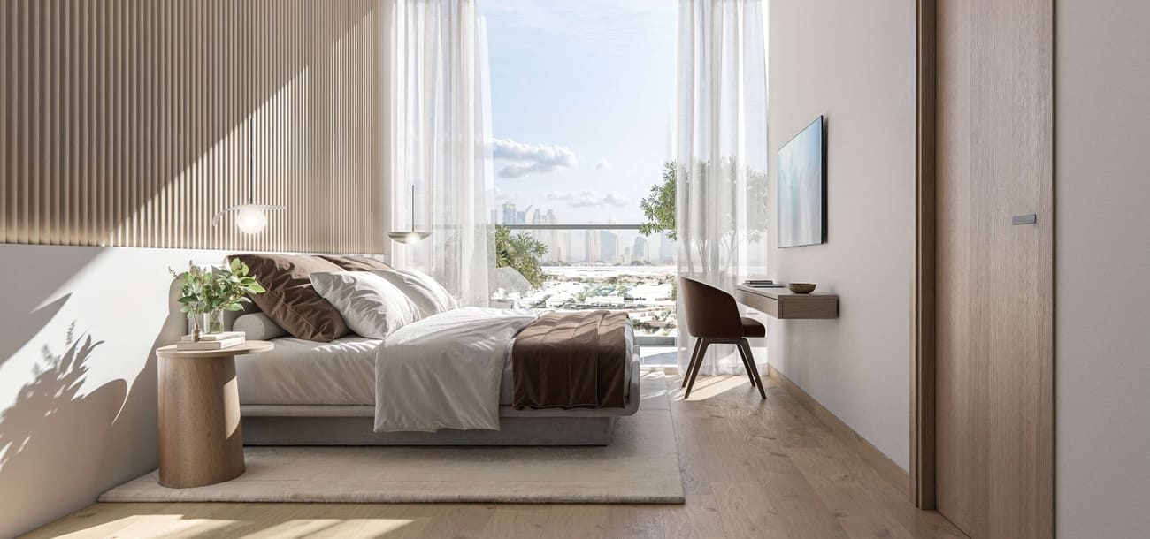 Taiyo Residences 8