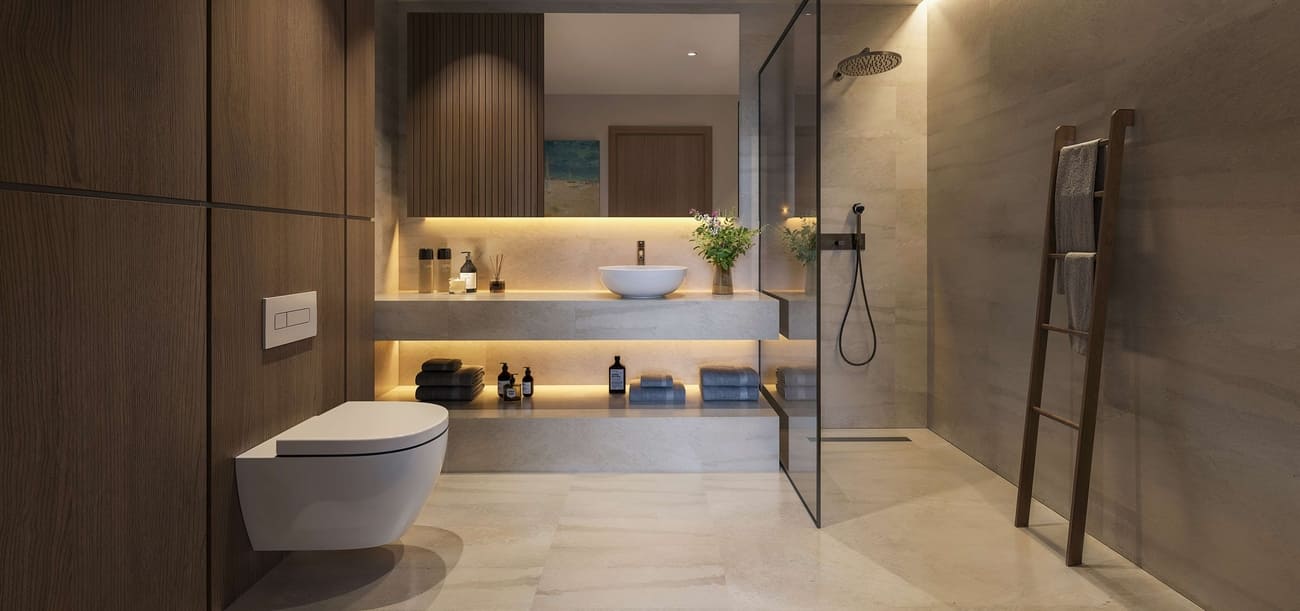 Taiyo Residences 9