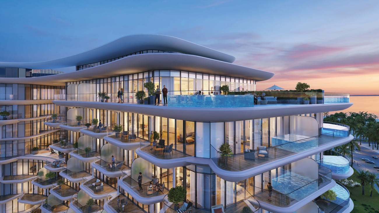 Taj Wellington Mews — 2