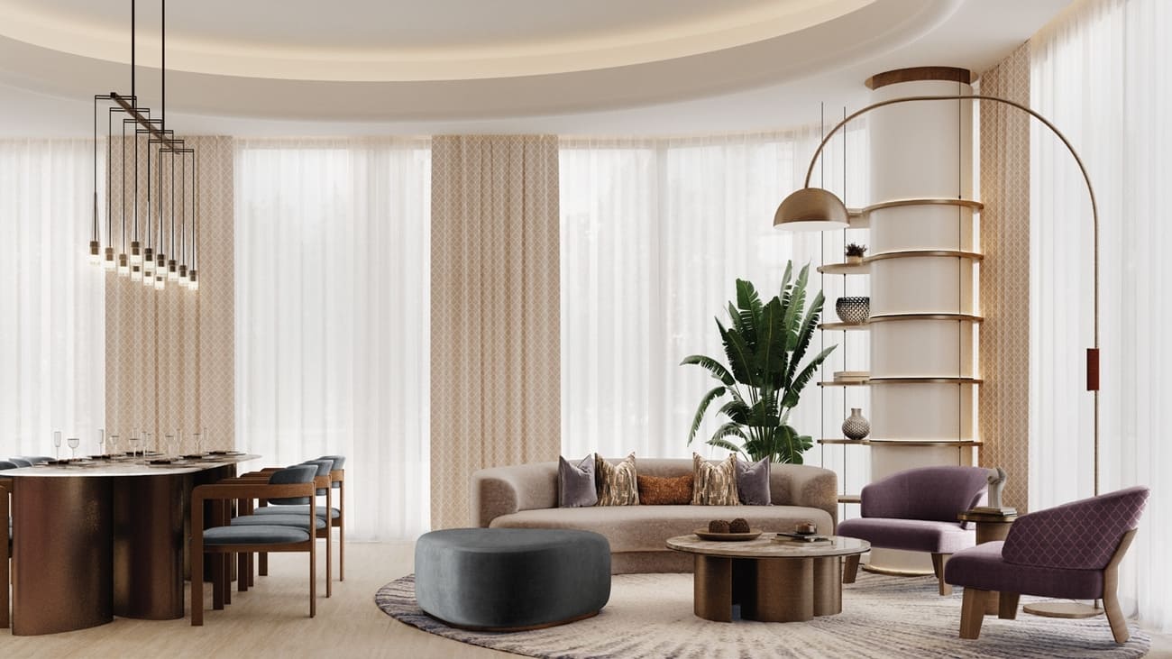 Taj Wellington Mews 10