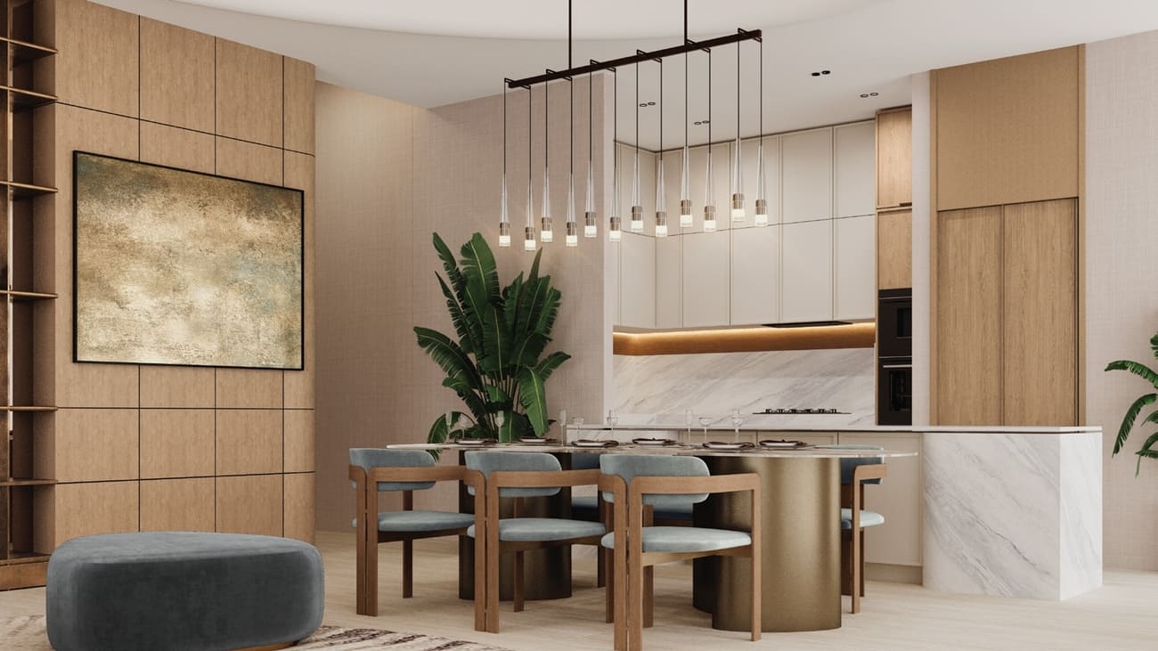 Taj Wellington Mews 11