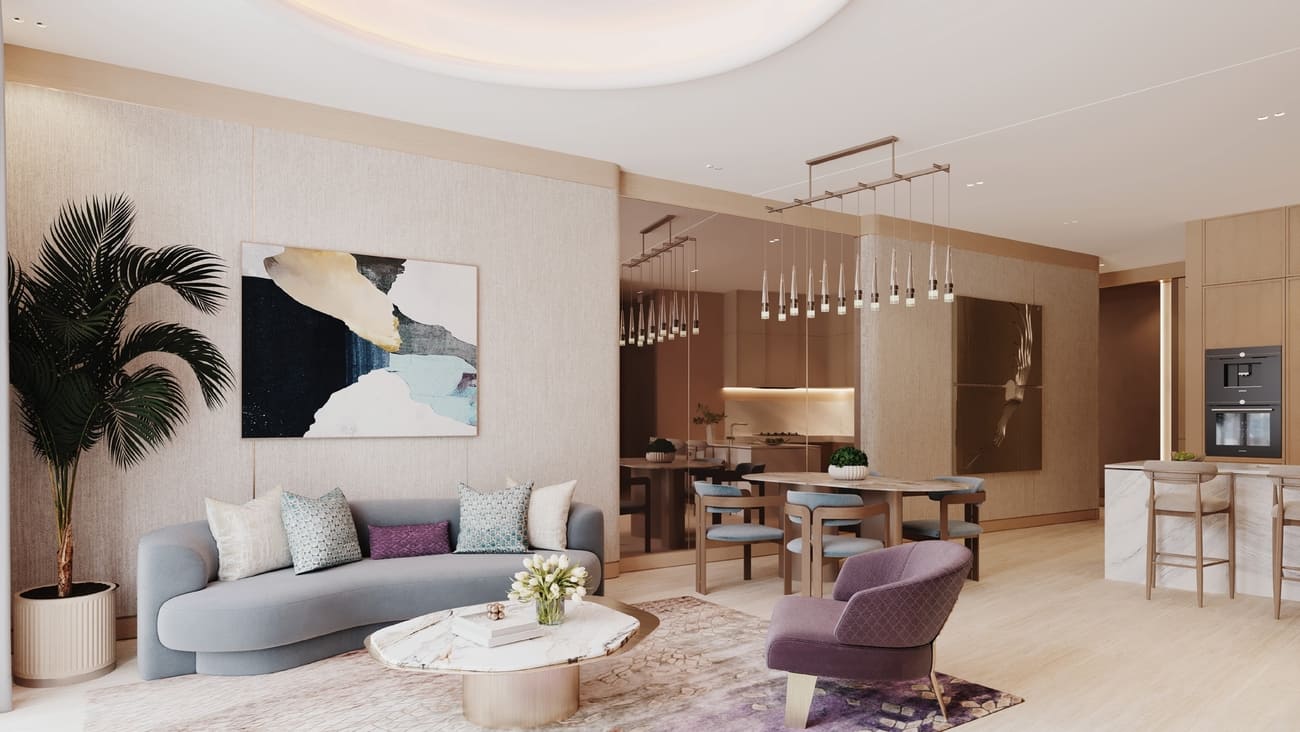 Taj Wellington Mews 12