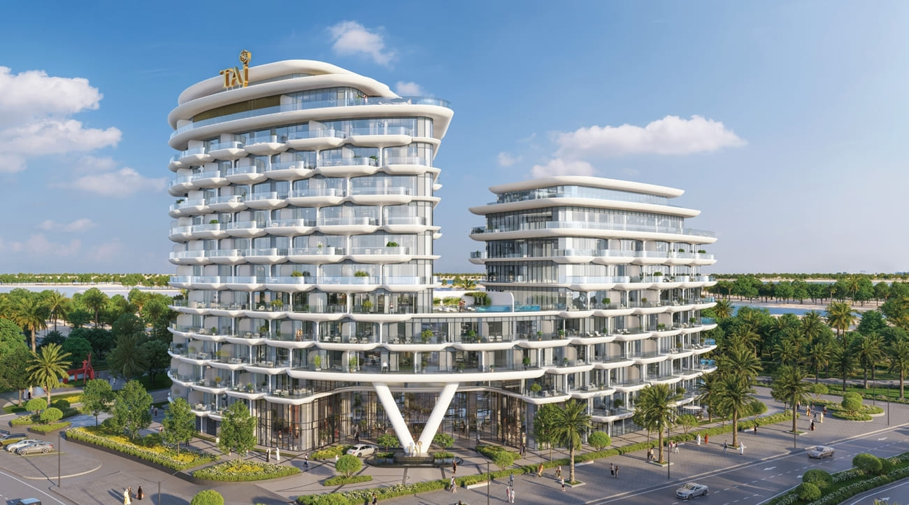 Taj Wellington Mews — 3