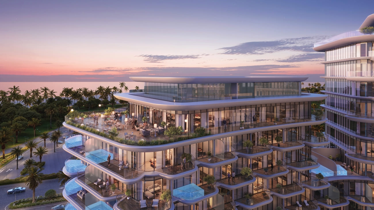 Taj Wellington Mews 3