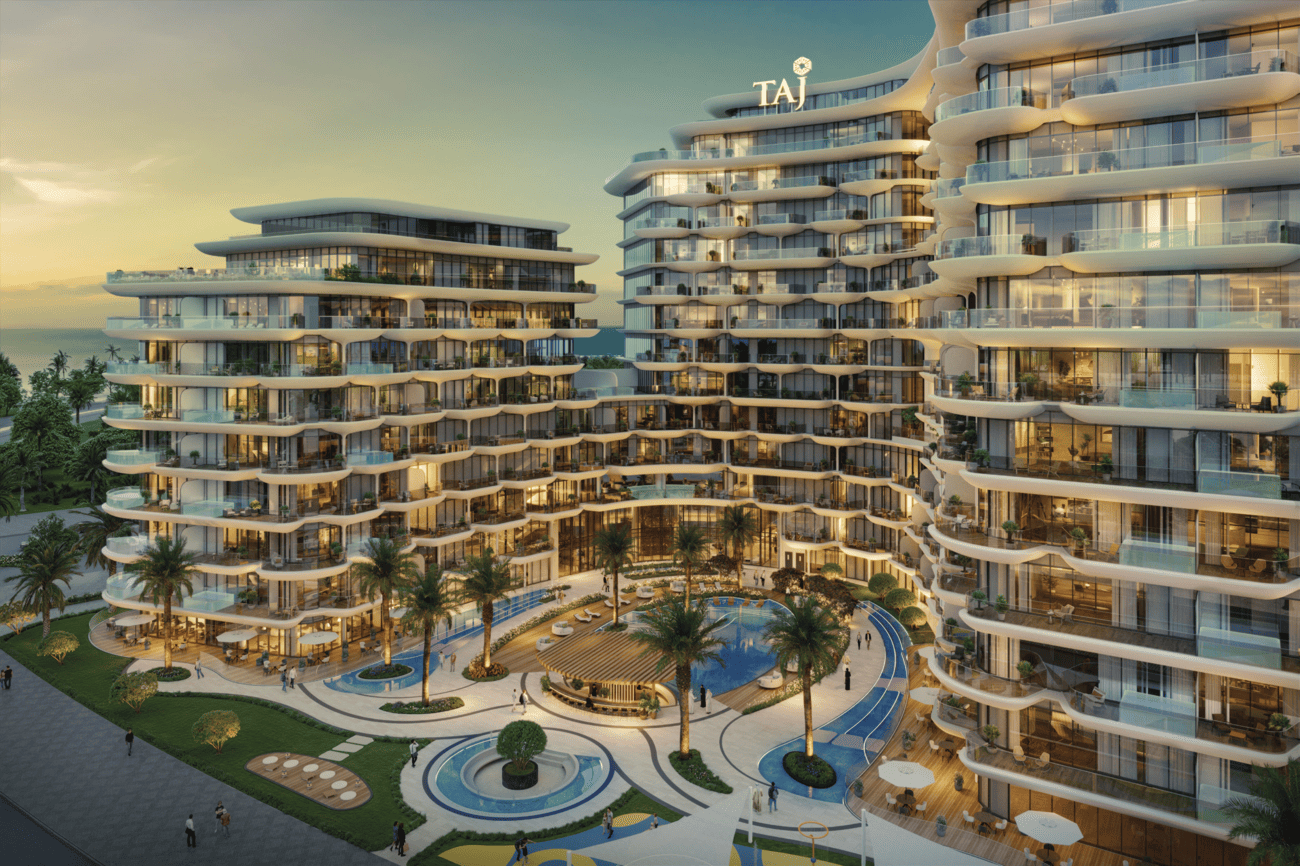 Taj Wellington Mews 5