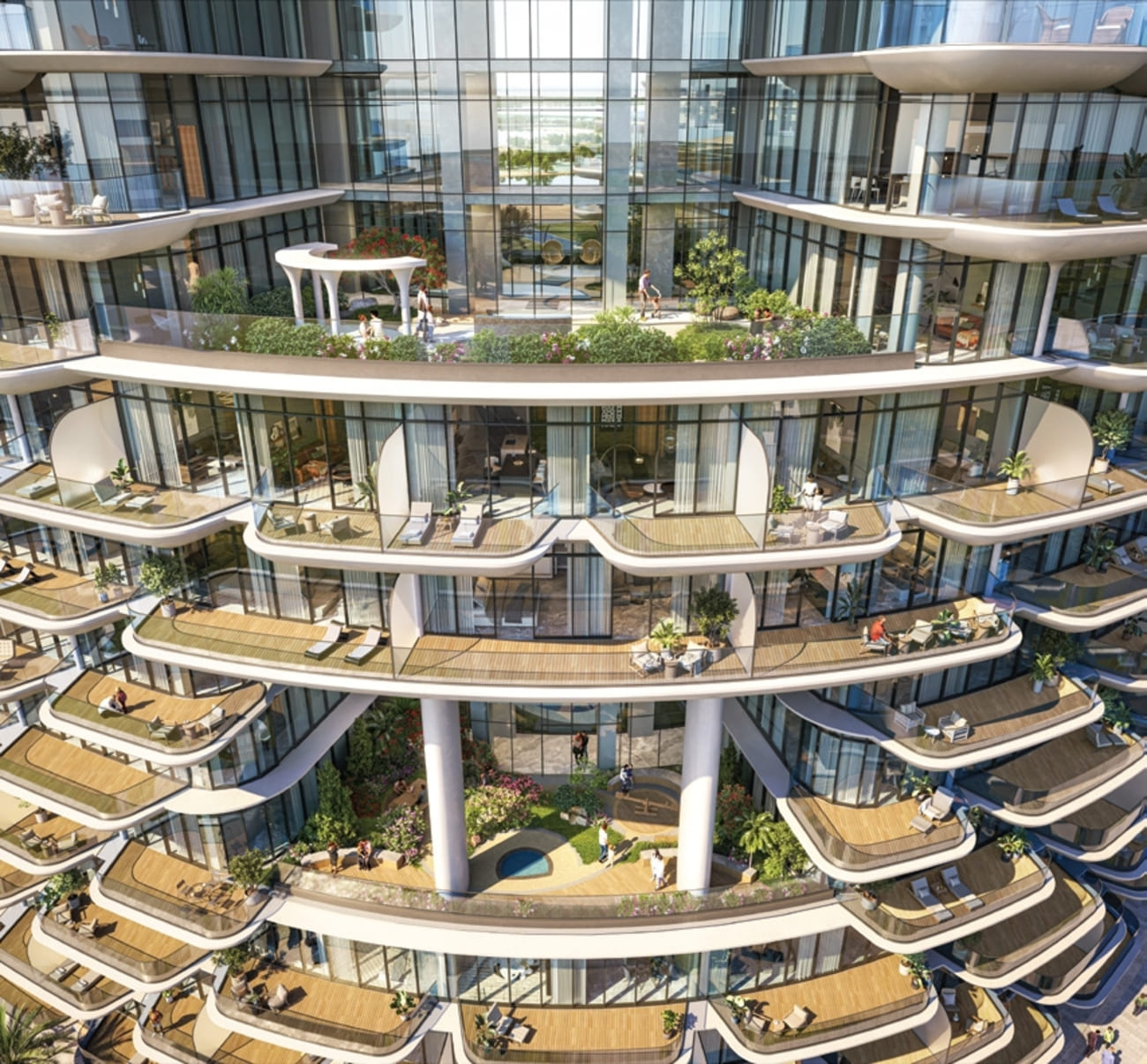 Taj Wellington Mews 8