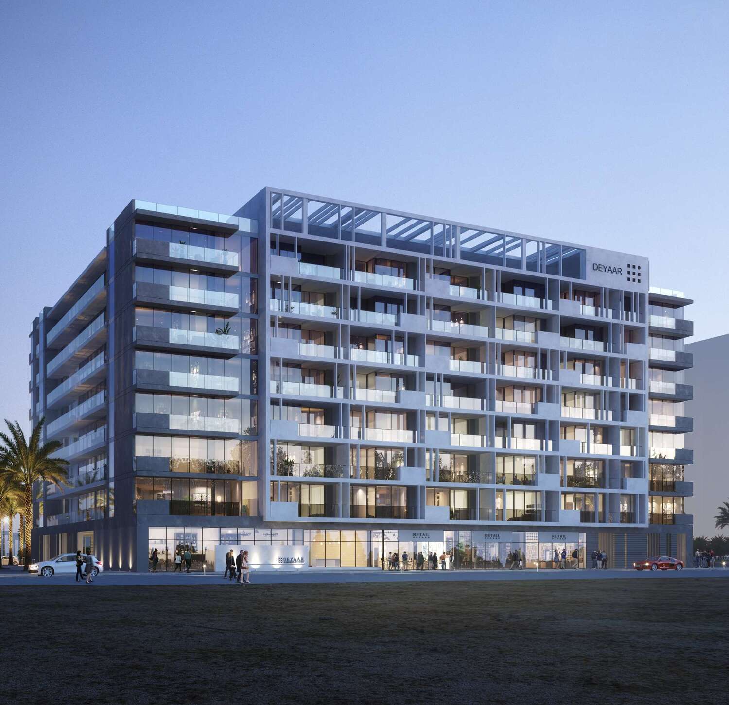 Millenium Talia Residences