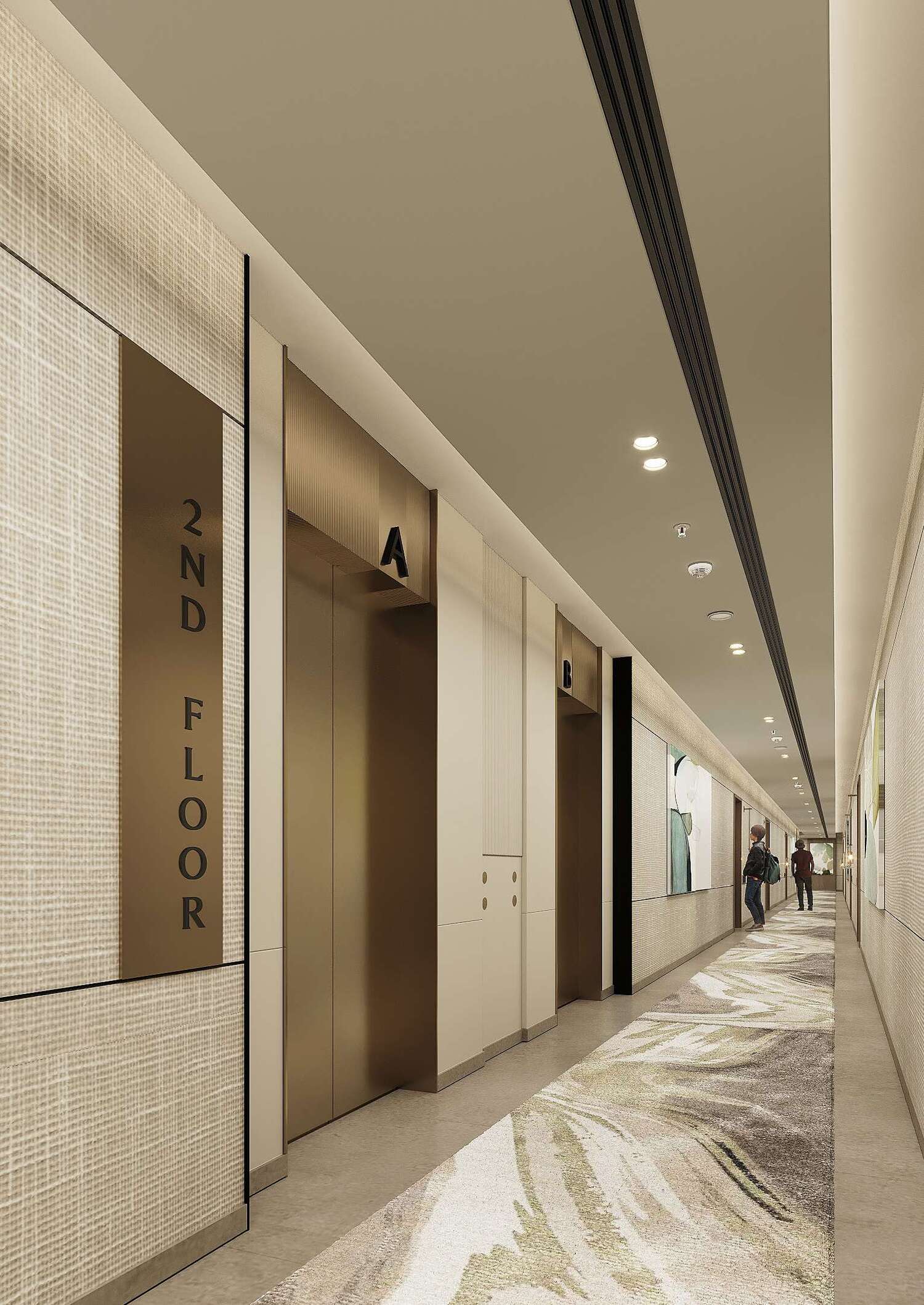 Millenium Talia Residences 10