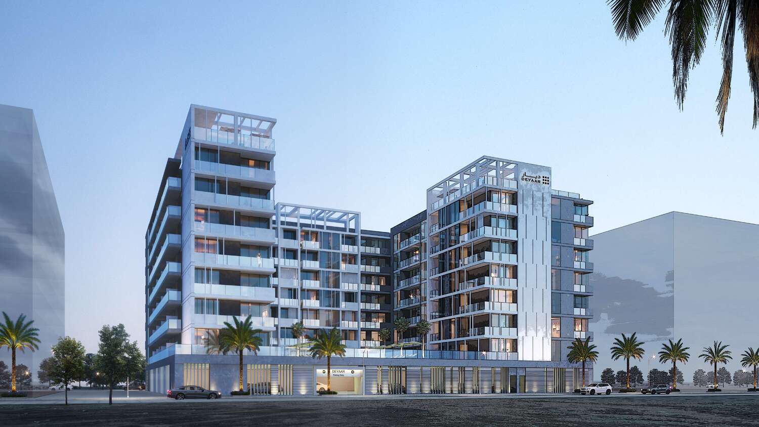 Millenium Talia Residences 4