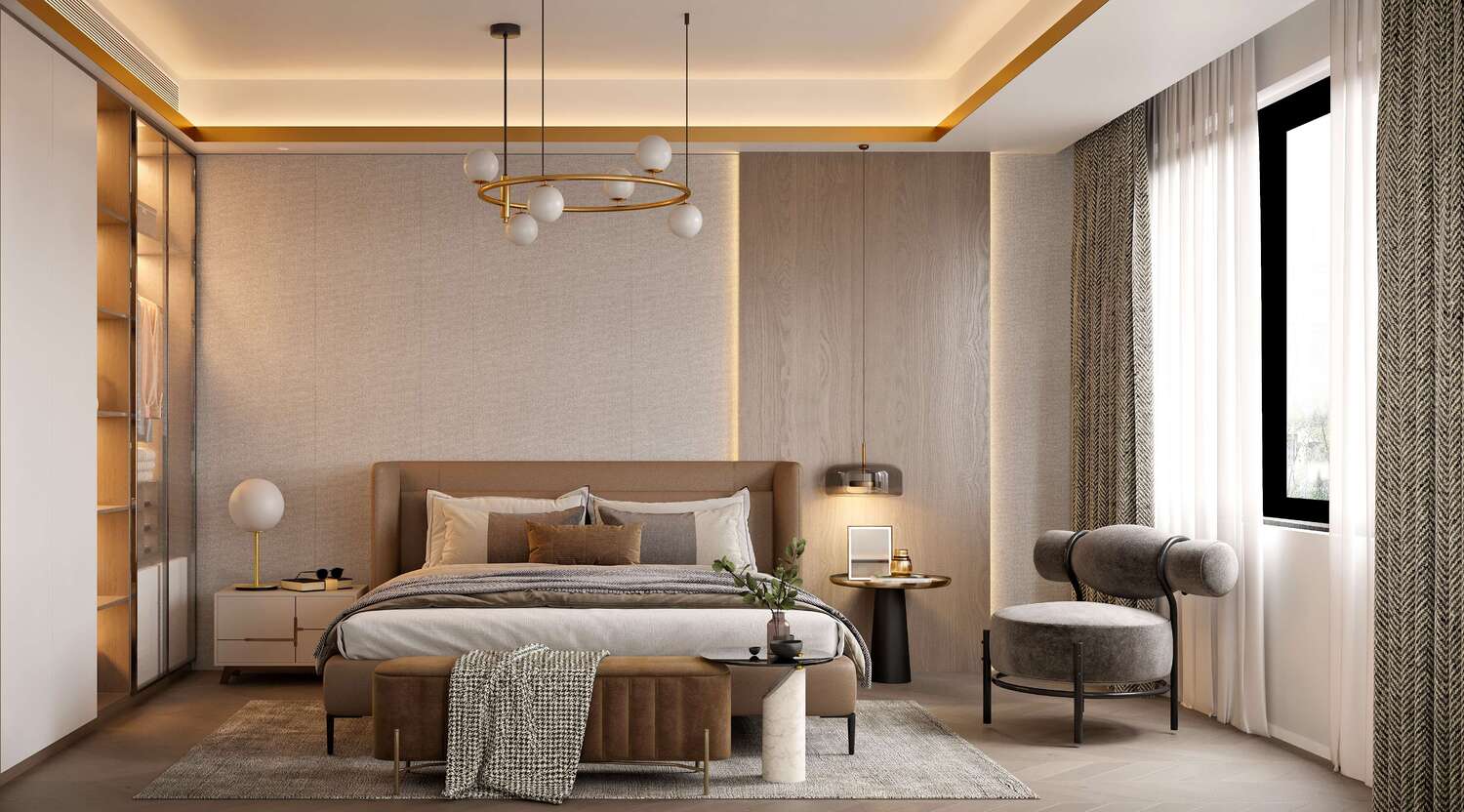 Millenium Talia Residences 5