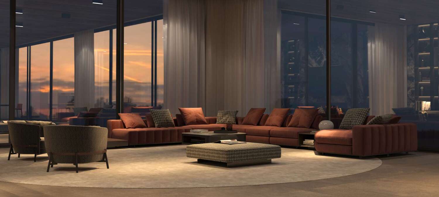 Millenium Talia Residences 7