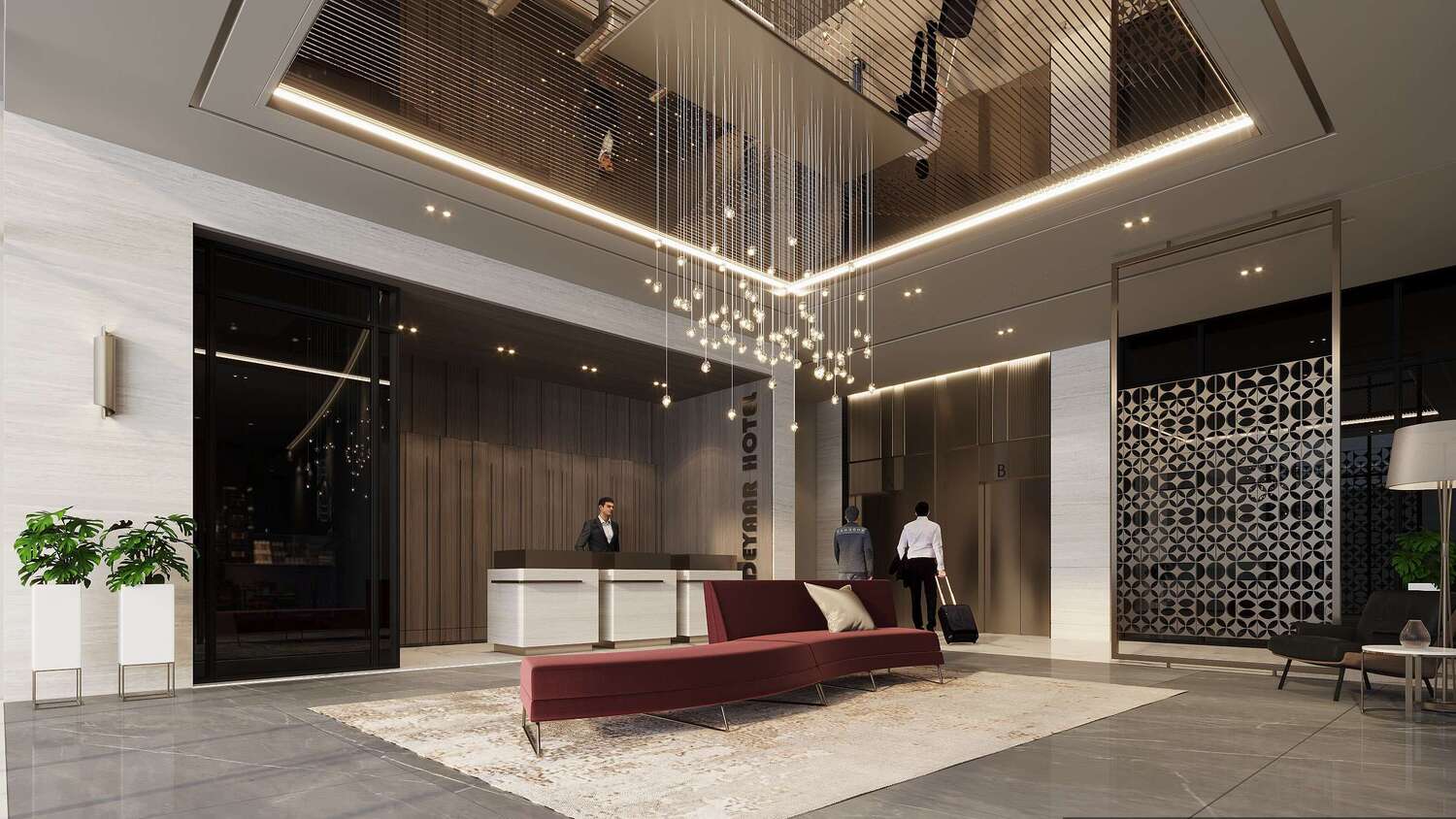 Millenium Talia Residences 9