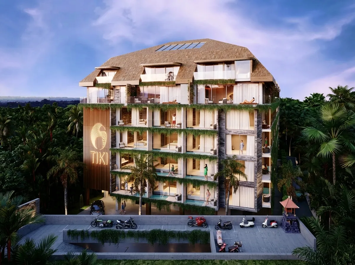 TAO Club House — 2