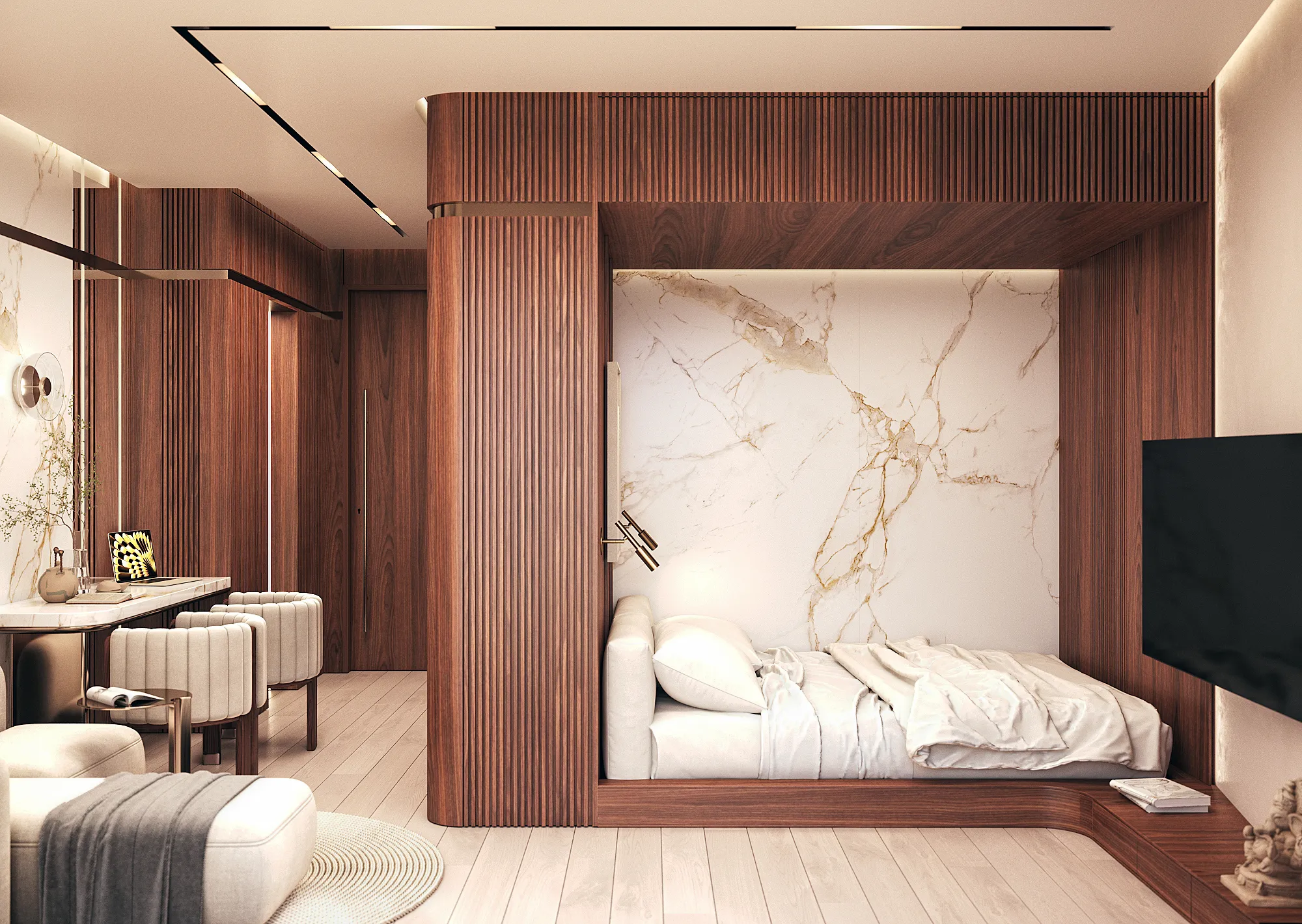 TAO Club House 11