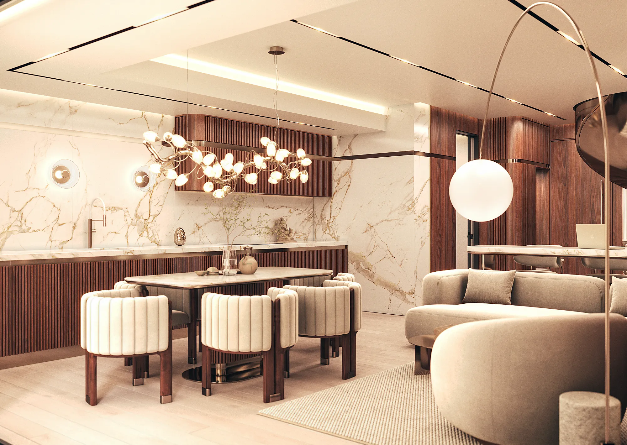 TAO Club House 12
