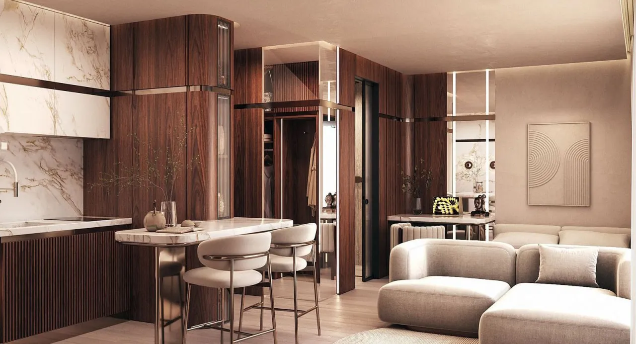 TAO Club House 3