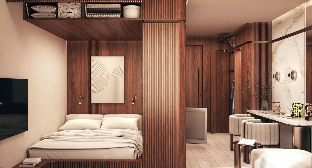 TAO Club House 4
