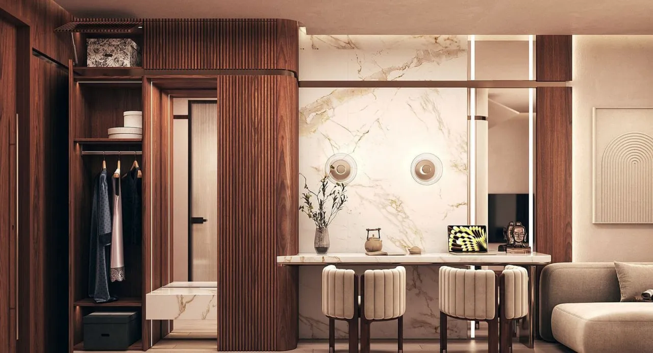 TAO Club House 5