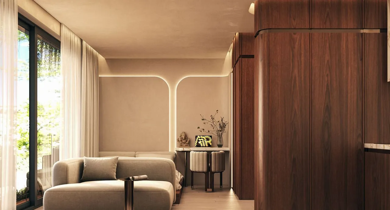 TAO Club House 6
