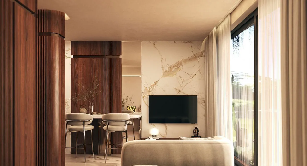 TAO Club House 8