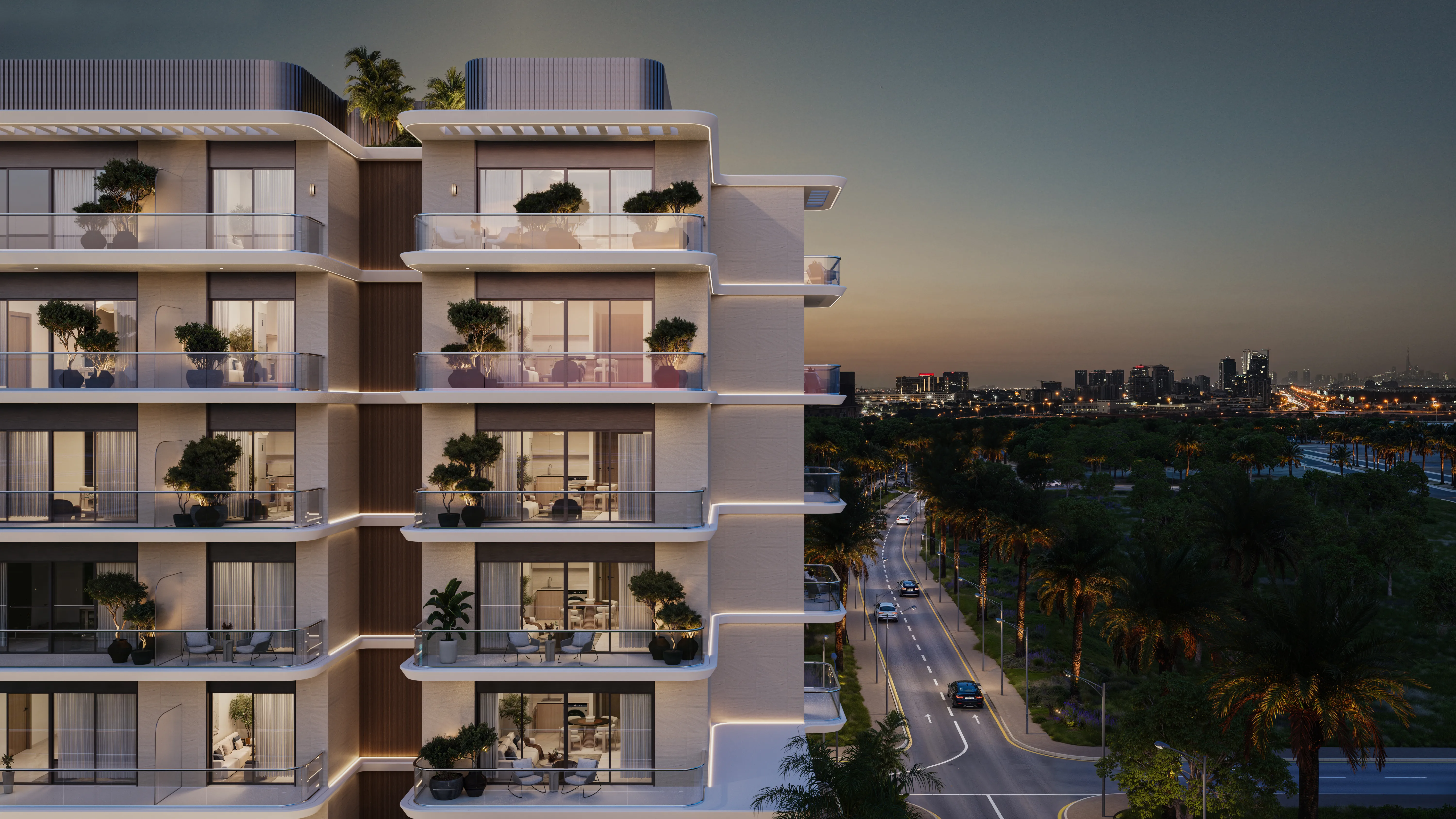 Tavora Grand 3