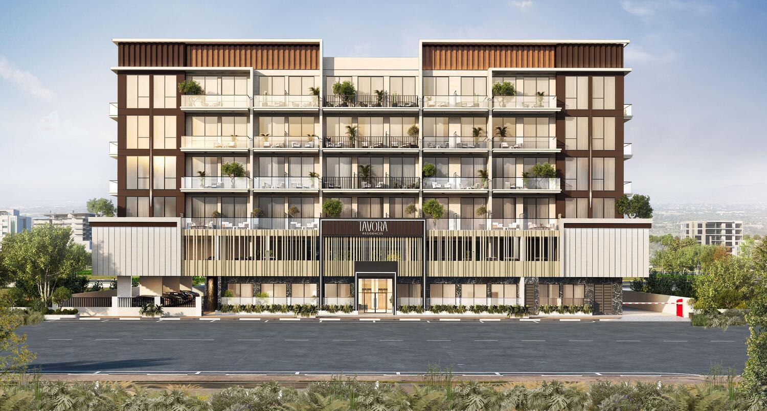 Tavora Residences 3