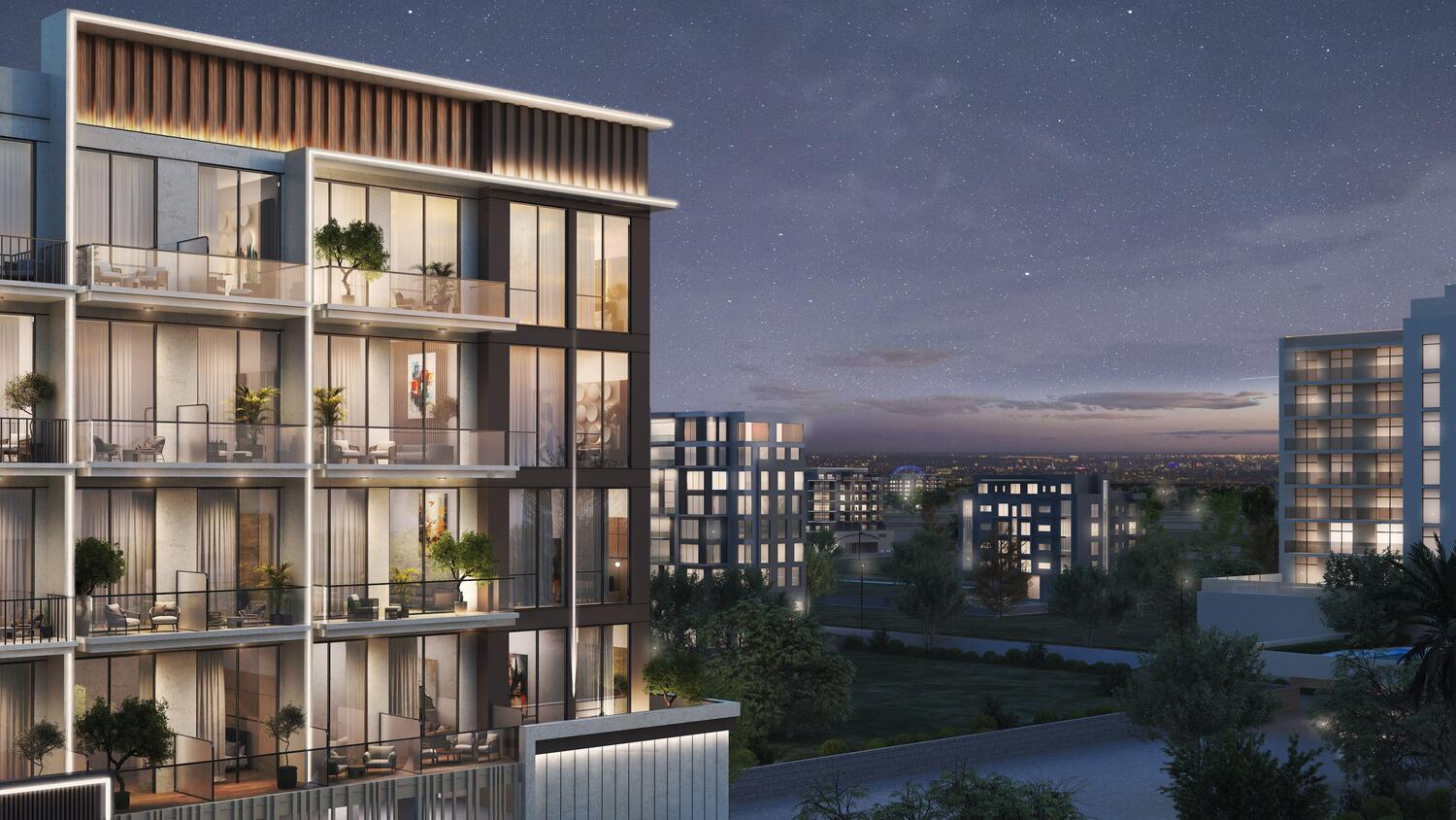 Tavora Residences 4