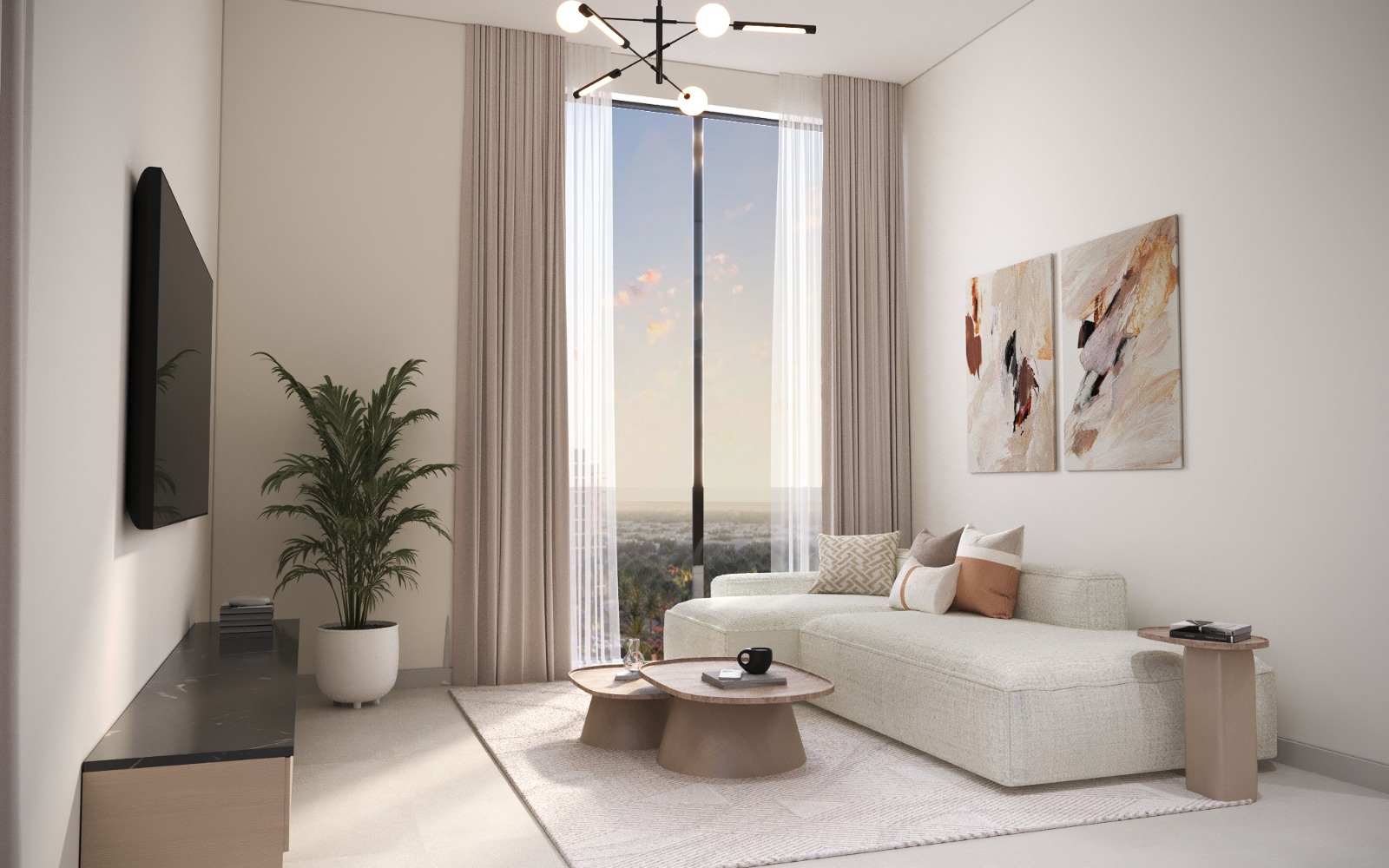 Tavora Residences 5