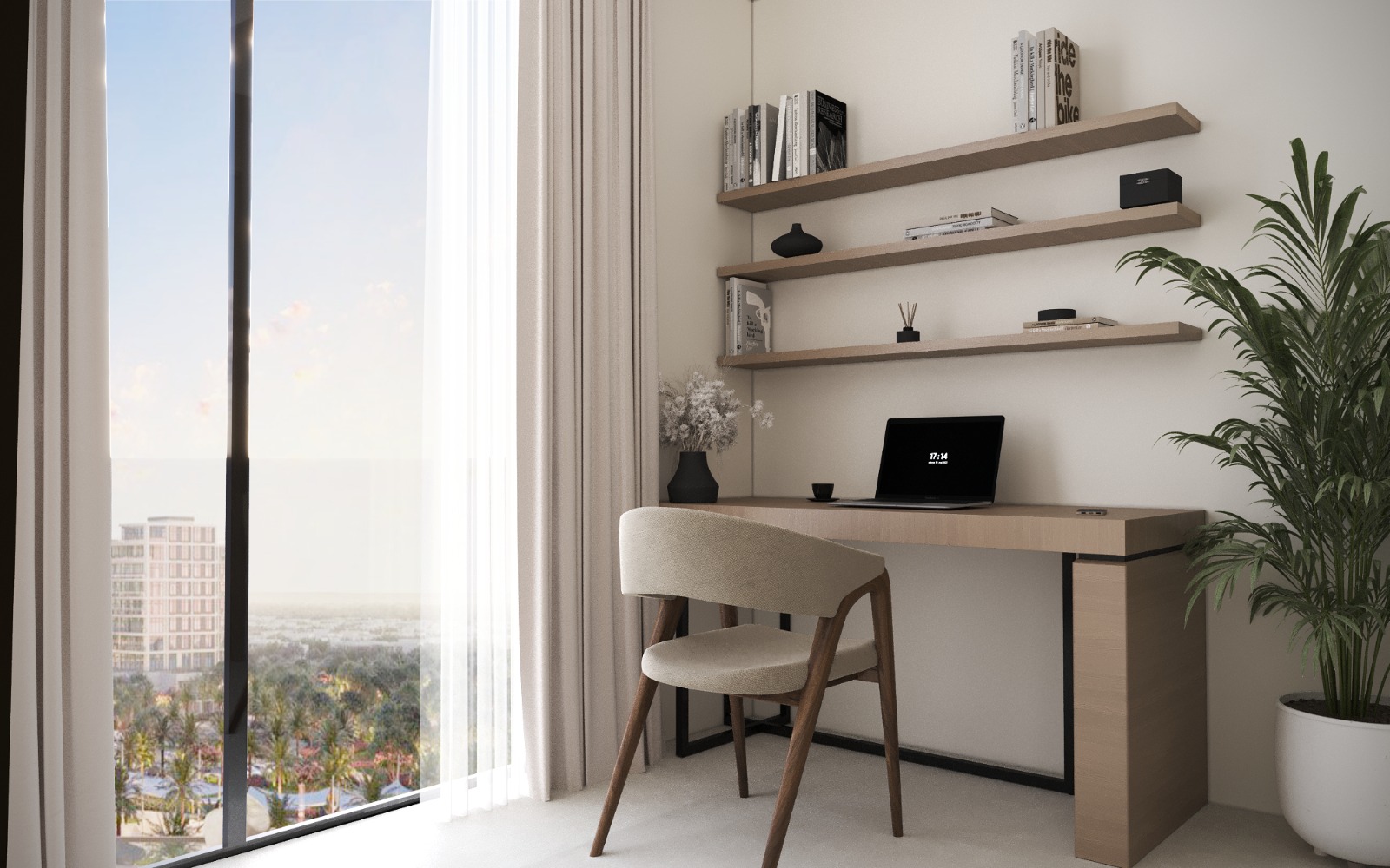 Tavora Residences 6