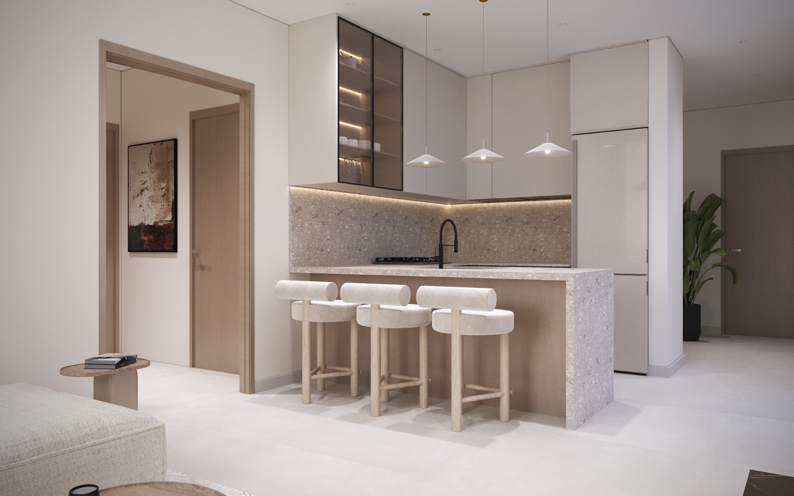 Tavora Residences 7