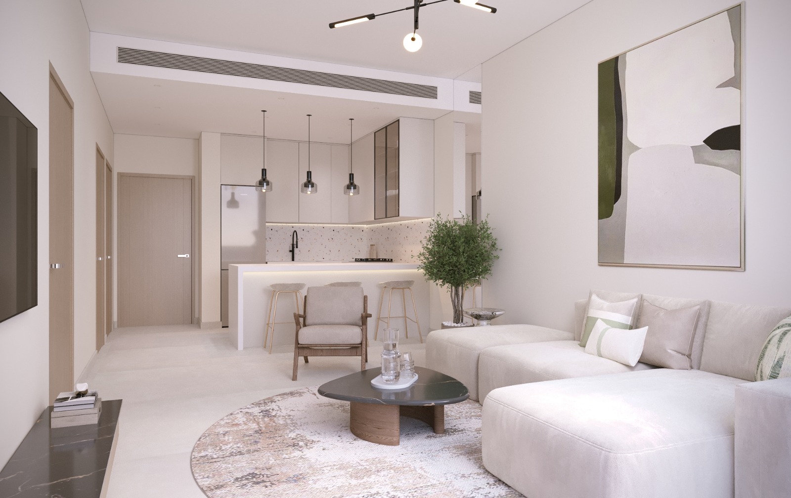 Tavora Residences 8
