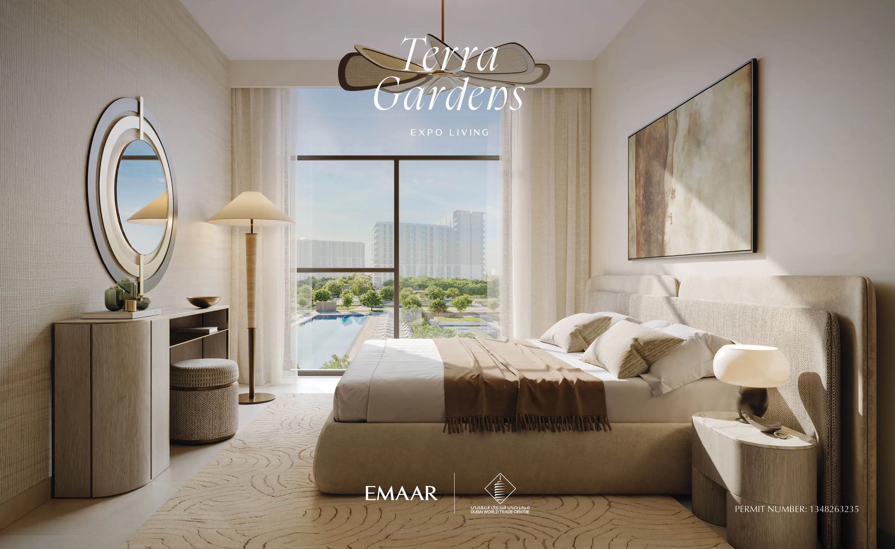 Terra Gardens 3