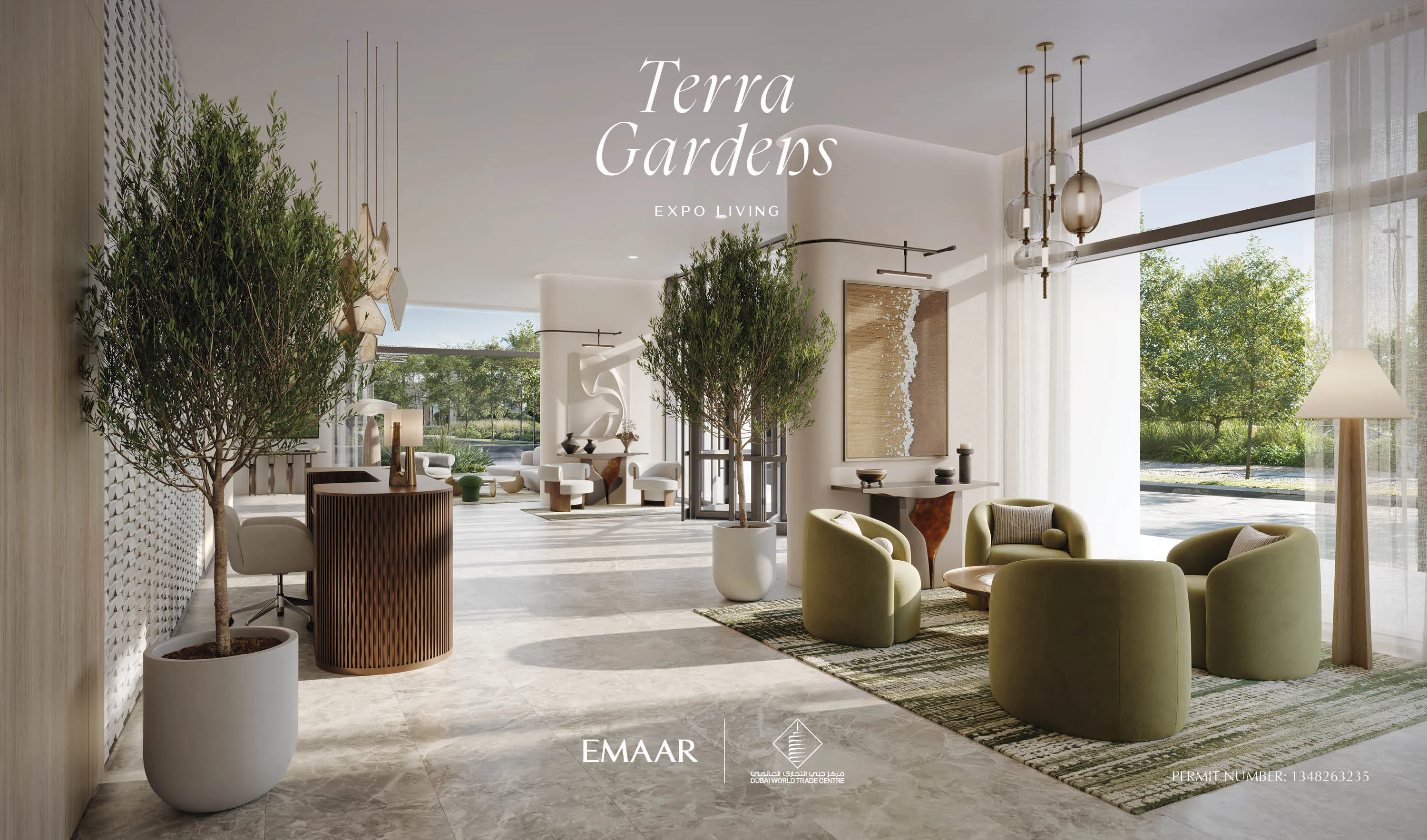 Terra Gardens 5