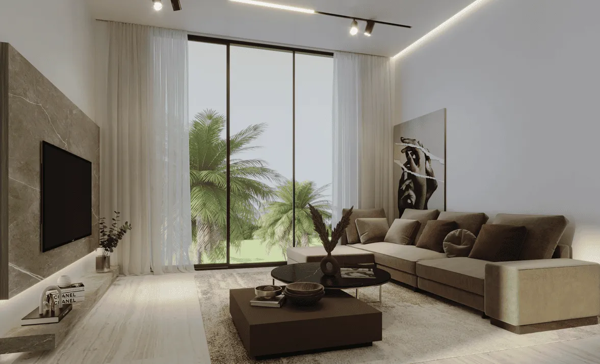 Terra Golf Collection Phase 2 12