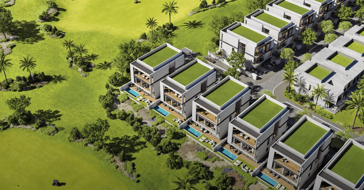 Terra Golf Collection Phase 2 5