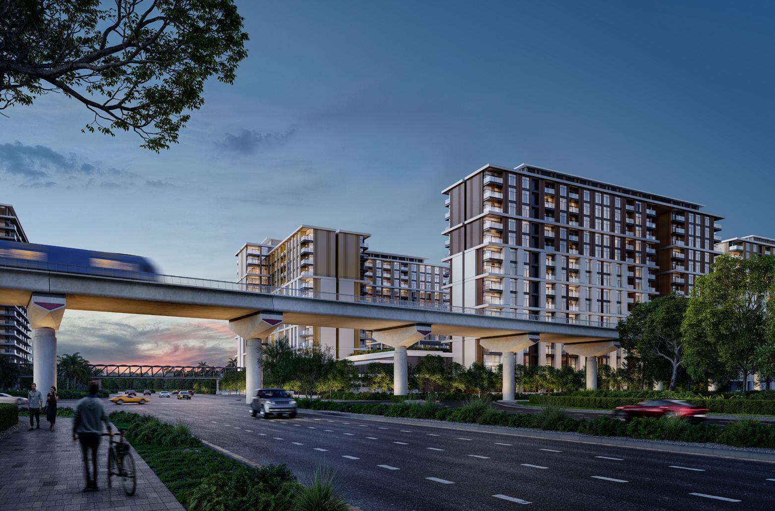 Terra Heights — 2