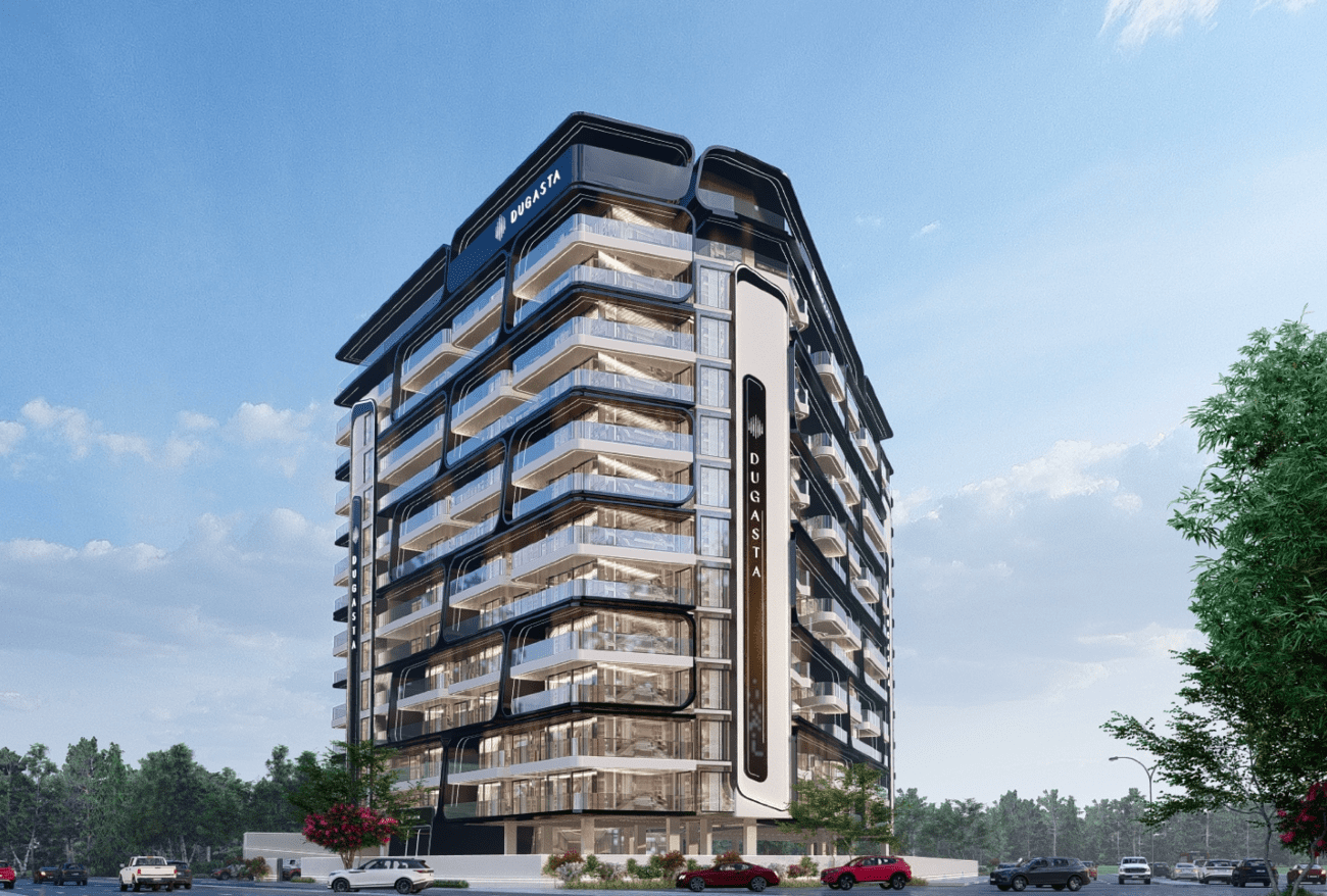 Terra Tower — 3