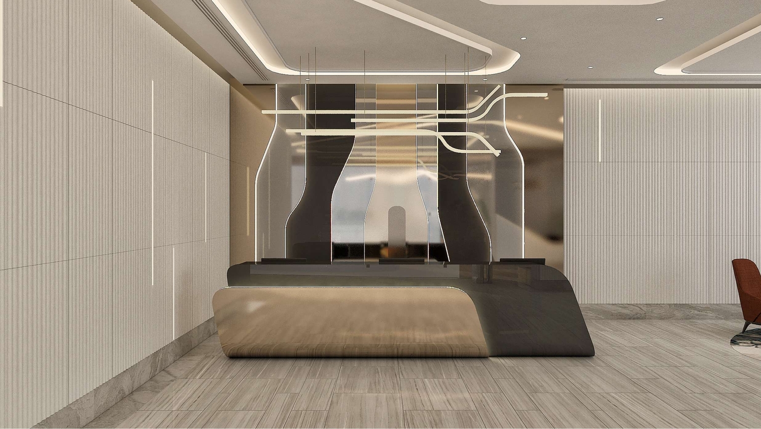 Terraces Marasi Drive 11