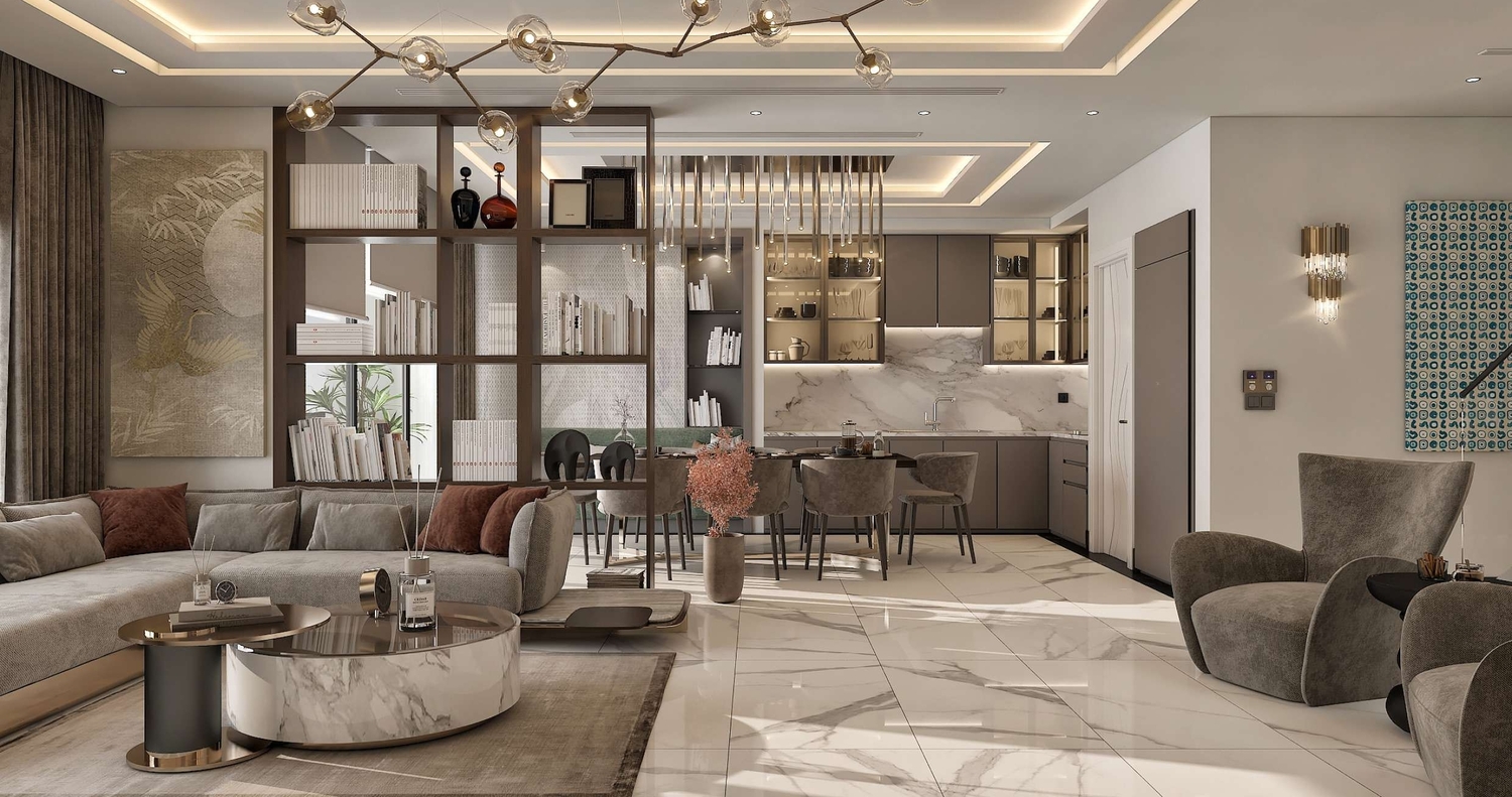 Terraces Marasi Drive 9